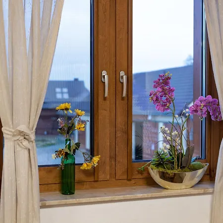 Apartament Nad Stajnia Krosnica  Екстер'єр фото