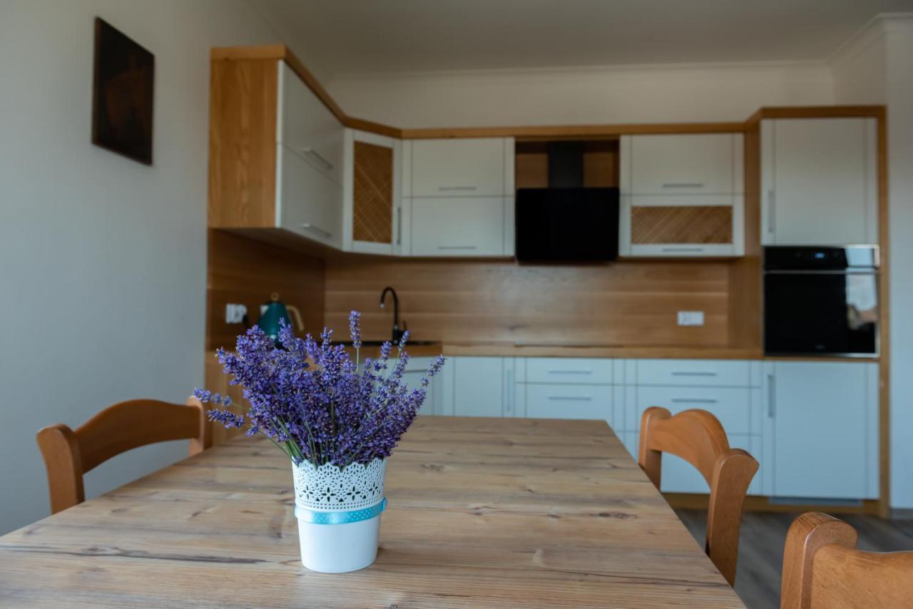 Nad Stajnia Apartment Krosnica (Opole)