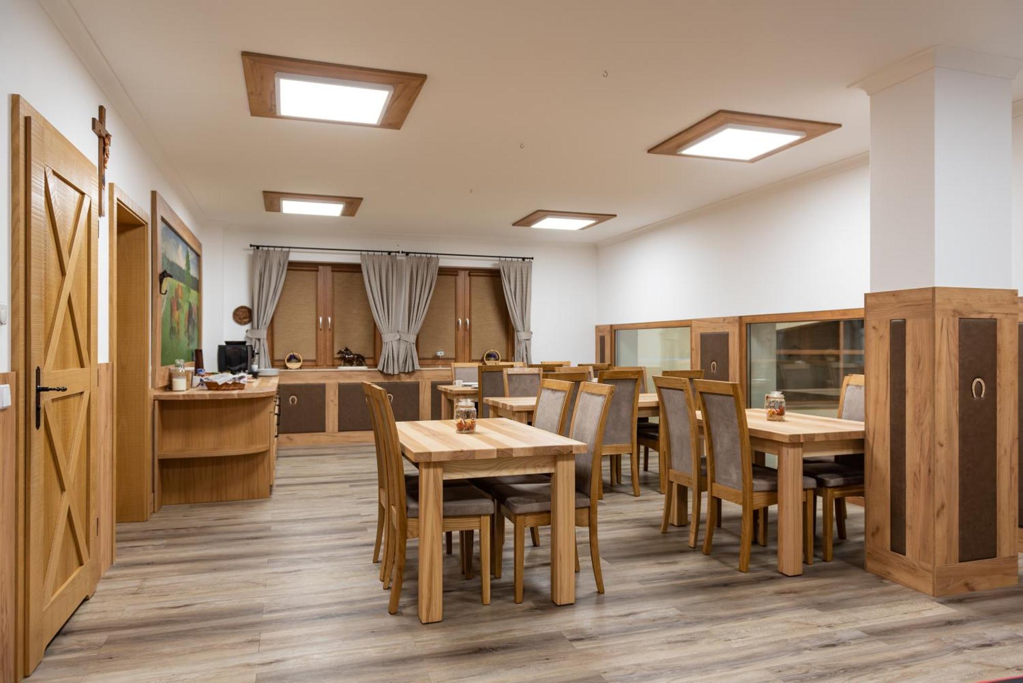 Apartment Nad Stajnia Krosnica (Opole)