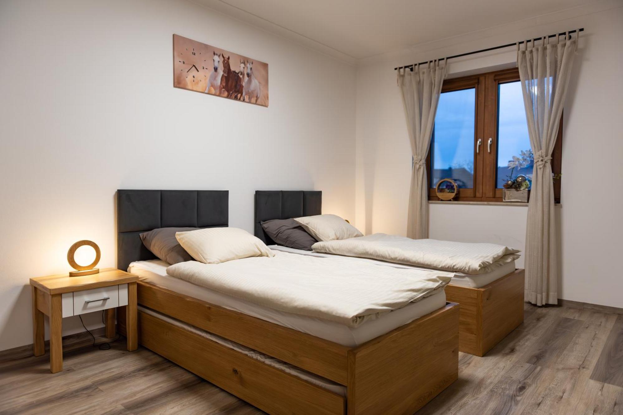 Apartment Nad Stajnia Krosnica (Opole)