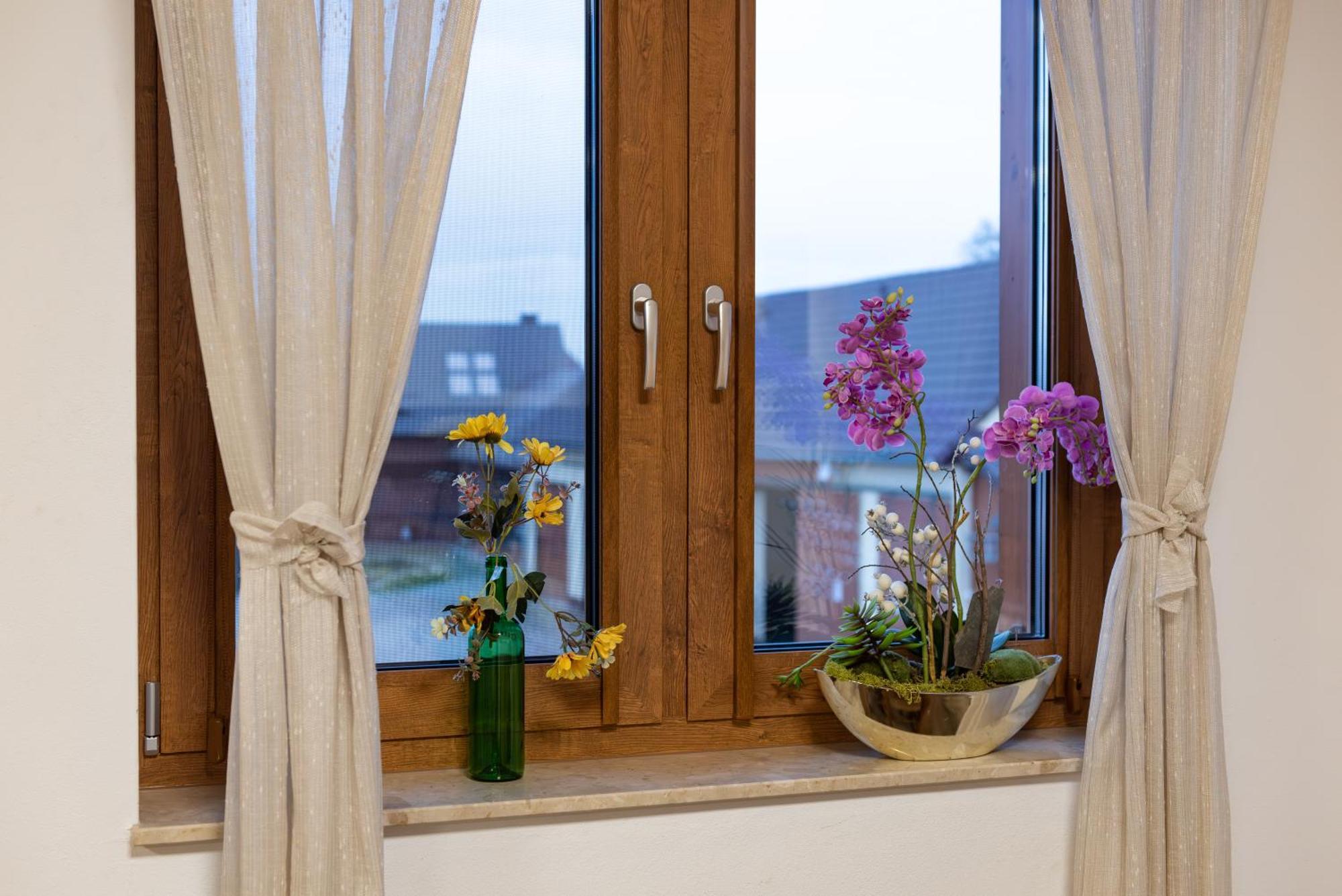 Apartment Nad Stajnia *